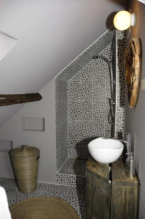Attic Room Judy'S Zandvoort Rum bild